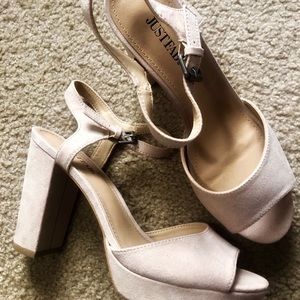 Women’s Platform Shoes